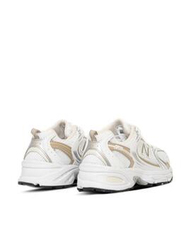 Zapatilla New Balance MR530RD Blanca Unisex