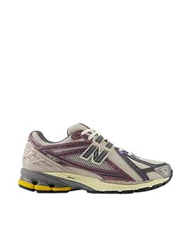 Zapatilla New Balance M1906RRA Gris Unisex