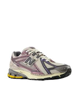 Zapatilla New Balance M1906RRA Gris Unisex