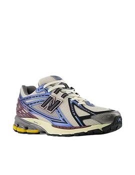 Zapatilla New Balance M1906RRB Gris Hombre