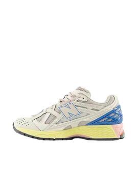 Zapatilla New Balance M1906NC Multicolor Hombre