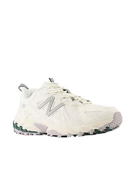 Zapatilla New Balance 610v1 Blanca Unisex