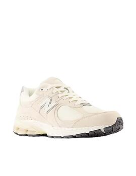 Zapatilla New Balance M2002RCC Beige Mujer