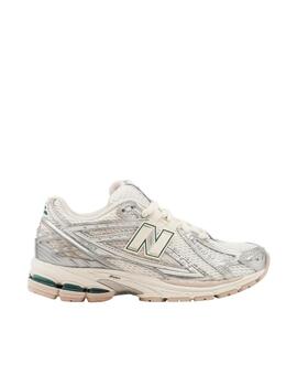 Zapatilla New Balance M1906REE Beige/Plata Unisex