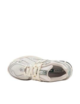 Zapatilla New Balance M1906REE Beige/Plata Unisex