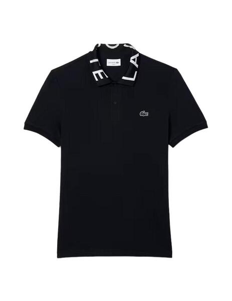 Polo lacoste hombre online