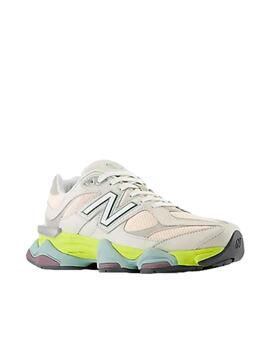 Zapatilla New Balance U9060GCB Multicolor Unisex