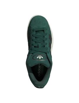 Zapatilla Adidas Campus 00s Verde Unisex