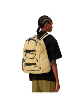 Mochila Carhartt Kickflip Dorada Unisex