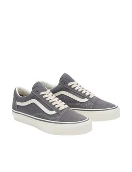 Zapatilla Vans MTE Old Skool Gris Hombre