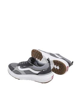 Zapatilla Vans UltraRange Neo VR3 Gris Hombre