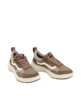 Zapatilla Vans UltraRange Neo VR3 Marrón Hombre