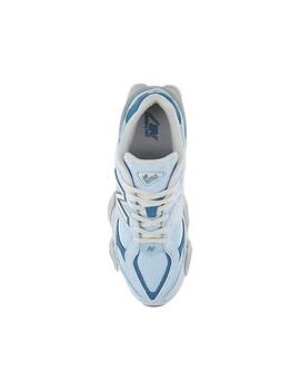 Zapatilla New Balance U9060EED Azul Unisex