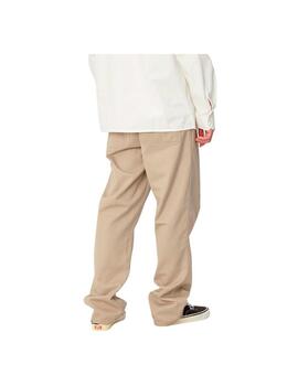 Pantalón Carhartt Simple Camel Hombre