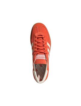 Zapatilla Adidas Handball Spezial Naranja Hombre