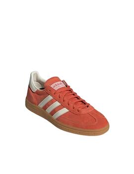 Zapatilla Adidas Handball Spezial Naranja Hombre