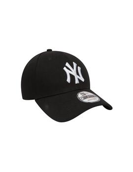 Gorra New Era New York Yankees Negra Unisex