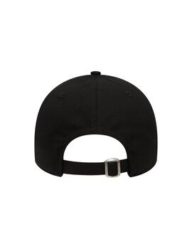 Gorra New Era New York Yankees Negra Unisex