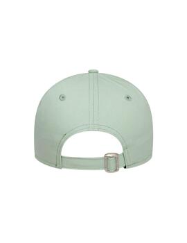 Gorra New Era LA Verde Women