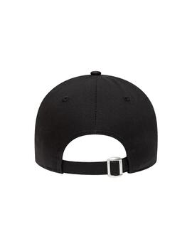 Gorra New Era New York Yankees Negra Unisex