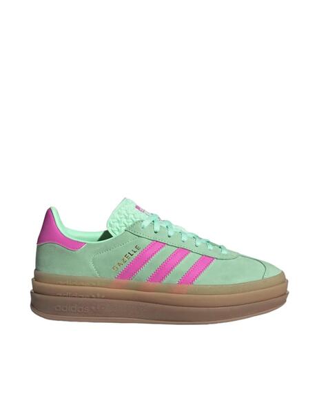 Adidas gazelle mujer outlet best sale