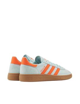 Zapatilla Adidas Handball Spezial Turquesa Unisex