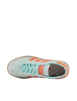 Zapatilla Adidas Handball Spezial Turquesa Unisex