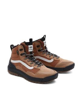 Zapatilla Vans UltraRange EXO Marrón Hombre