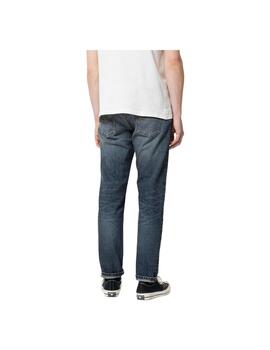 Pantalón Vaquero Nudie Jeans Steady Eddie II  Azul