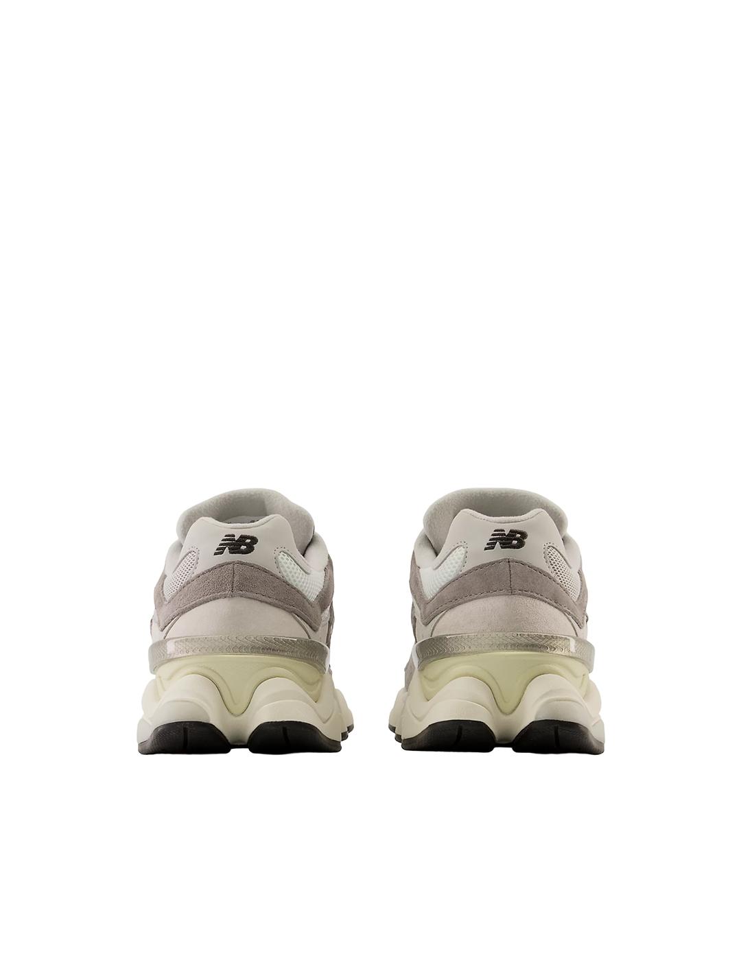 Zapatilla New Balance 9060 Gris Unisex