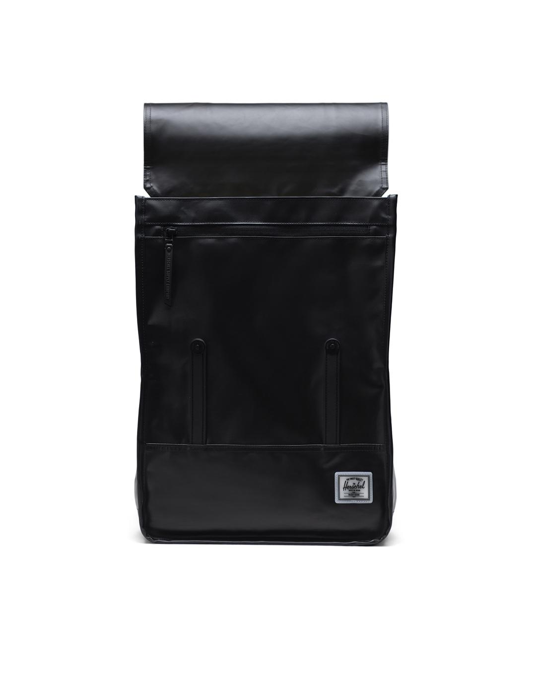 Mochila Herschel Survey II Negro Unisex