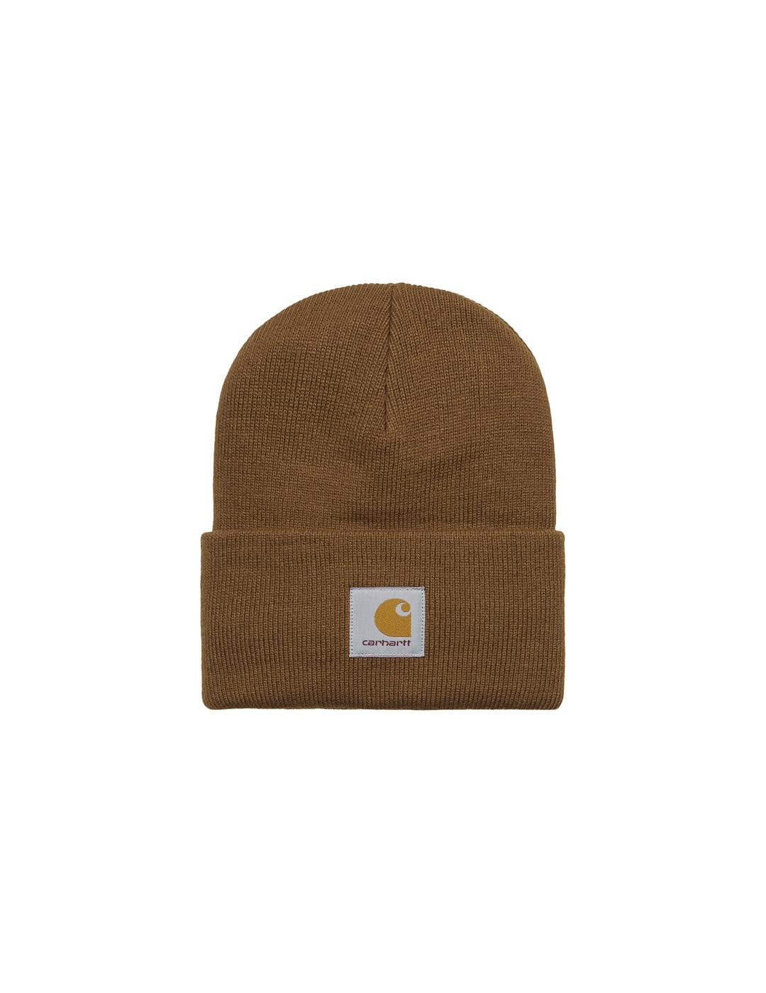 Gorro Carhartt WIP Watch Marrón Unisex