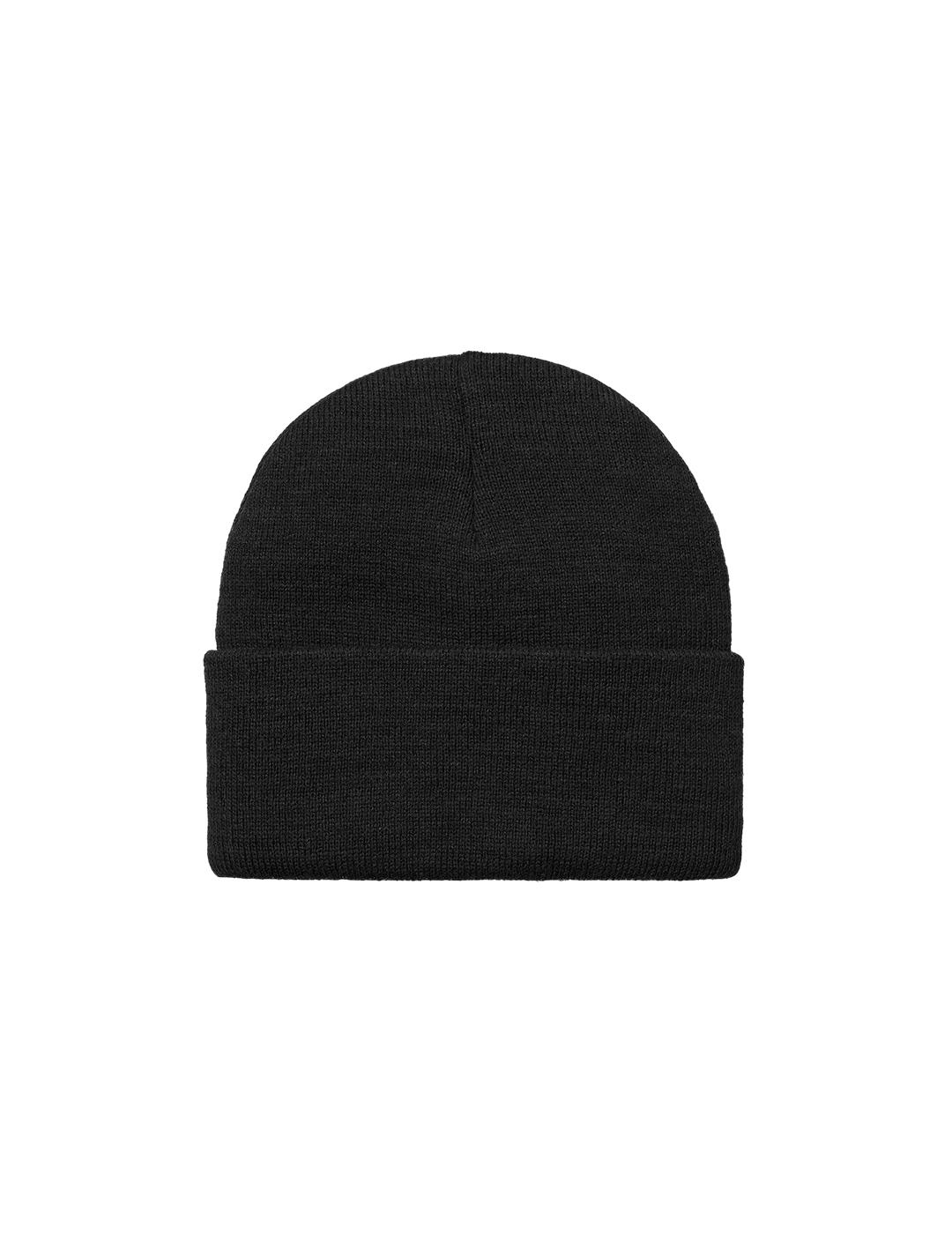 Gorro Carhartt Wip American Script Verde Unisex