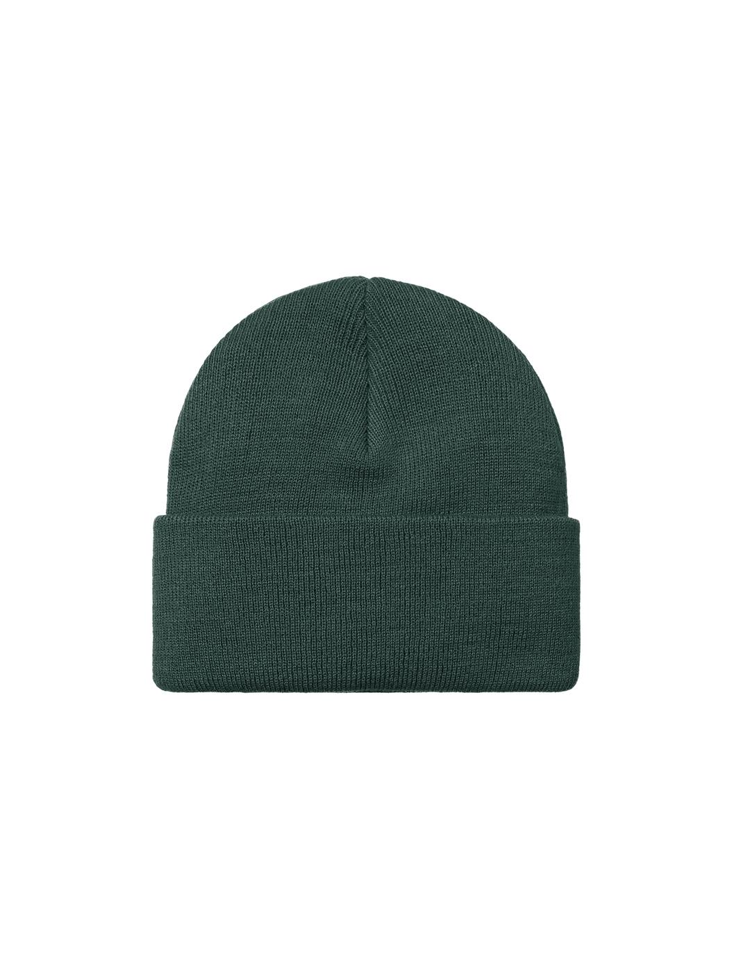 Gorro Carhartt Wip Chase Verde Unisex
