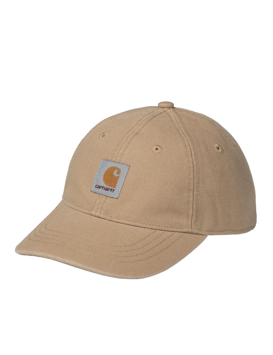 Gorra Carhartt Wip Dune Beige Unisex