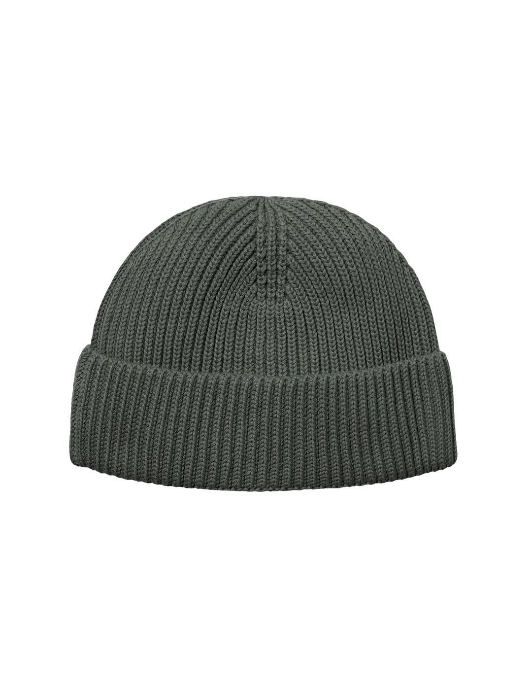 Gorro Carhartt Wip Banks Verde Unisex