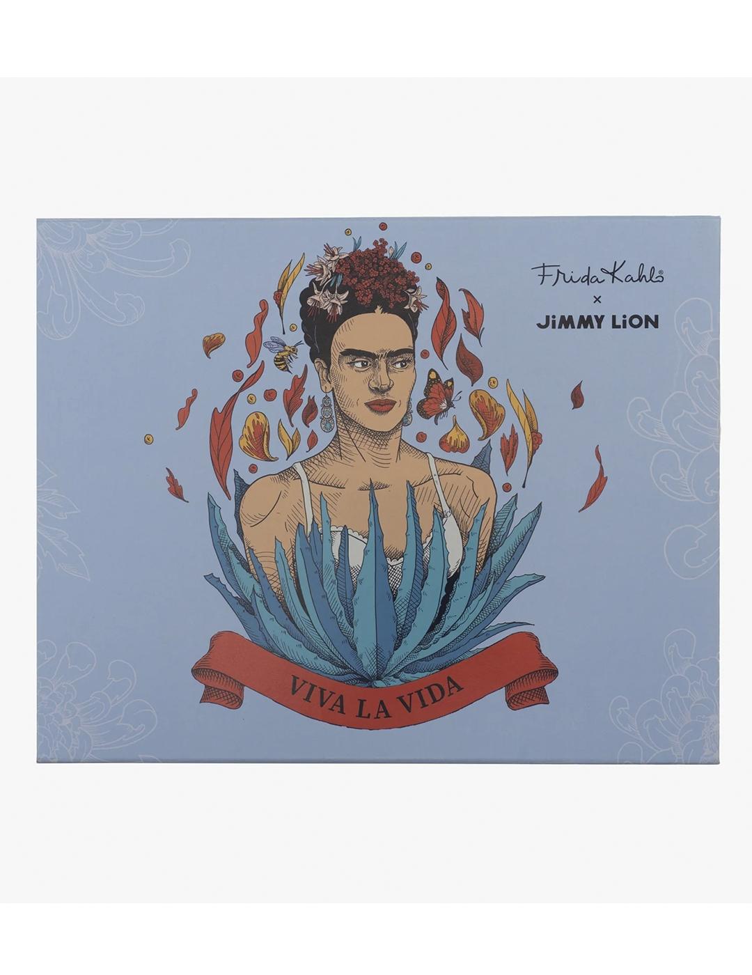 Pack Jimmy Lion Frida Multicolor Unisex