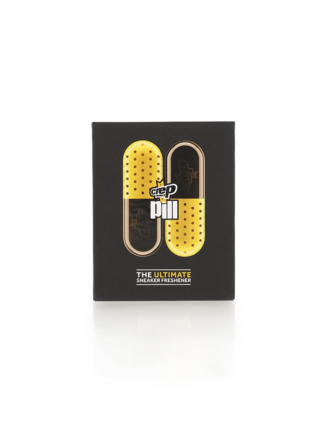 Cápsulas Crep Protect