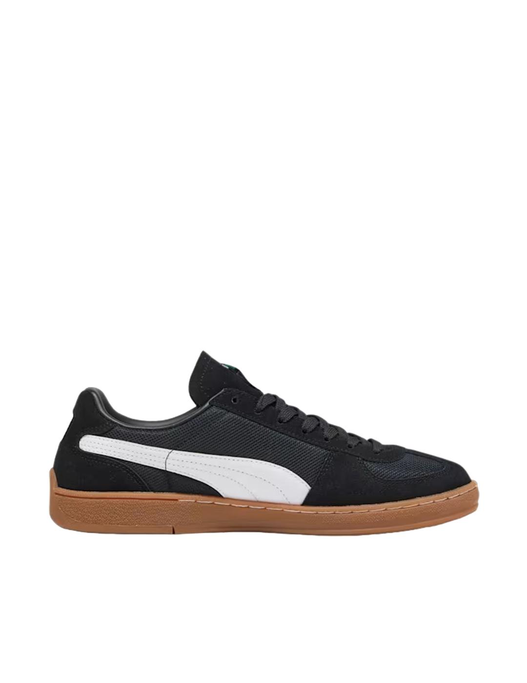 Zapatilla Puma Super Team OG Negro Unisex