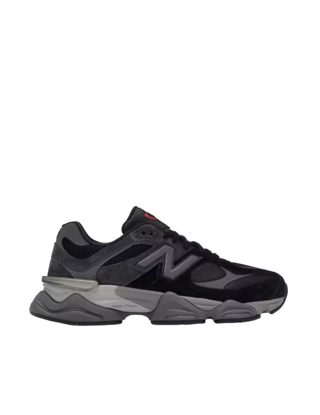 Zapatilla New Balance U9060BLK Negro Unisex