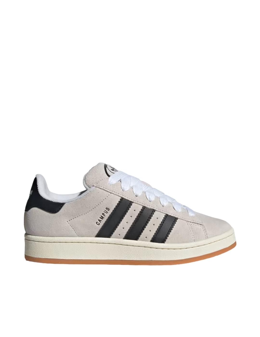 Zapatilla Adidas Campus 00s W Gris Unisex