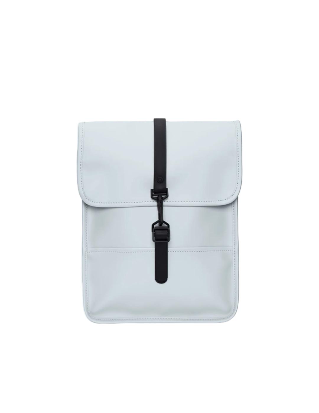 Mochila Rains Backpack Micro W3 Azul Unisex