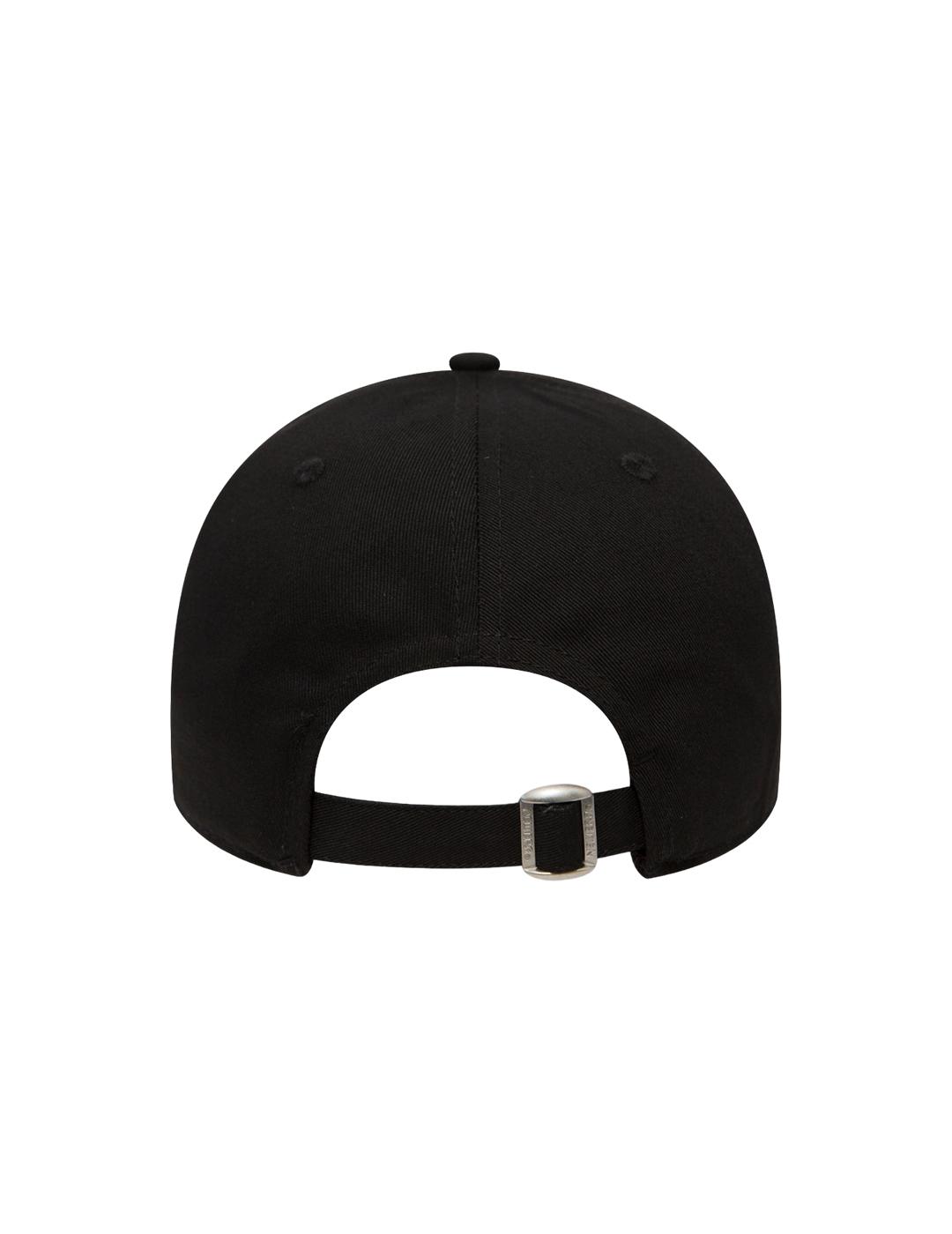 Gorra New Era New York Yankees Negra Unisex