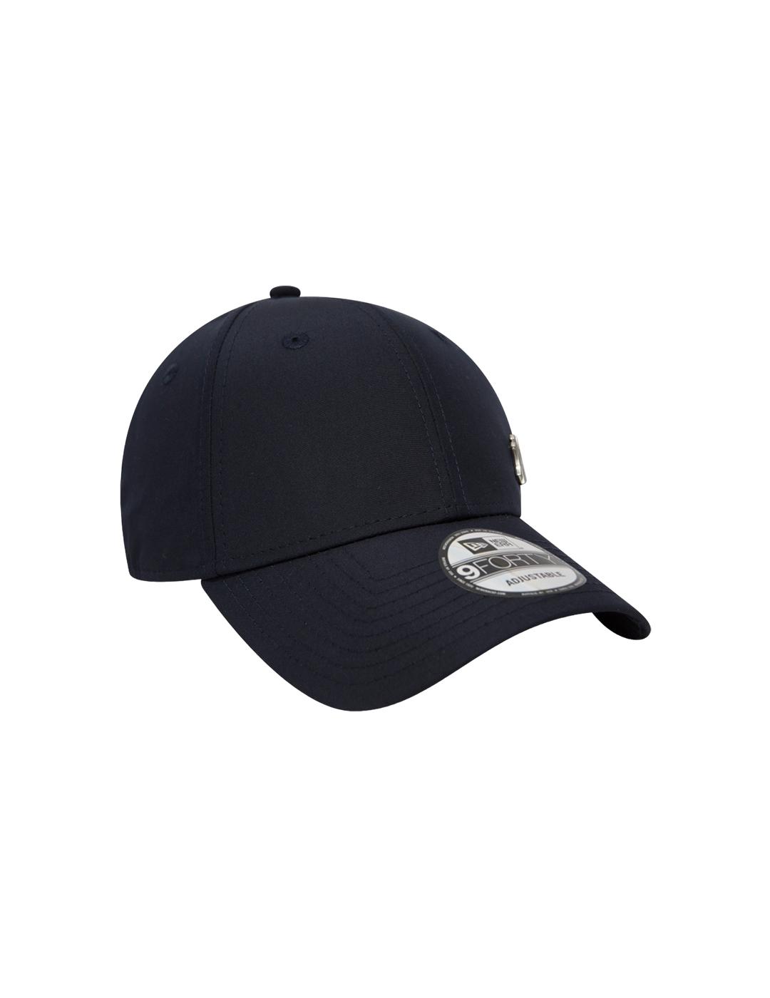 Gorra New Era New York Yankees Negra Unisex
