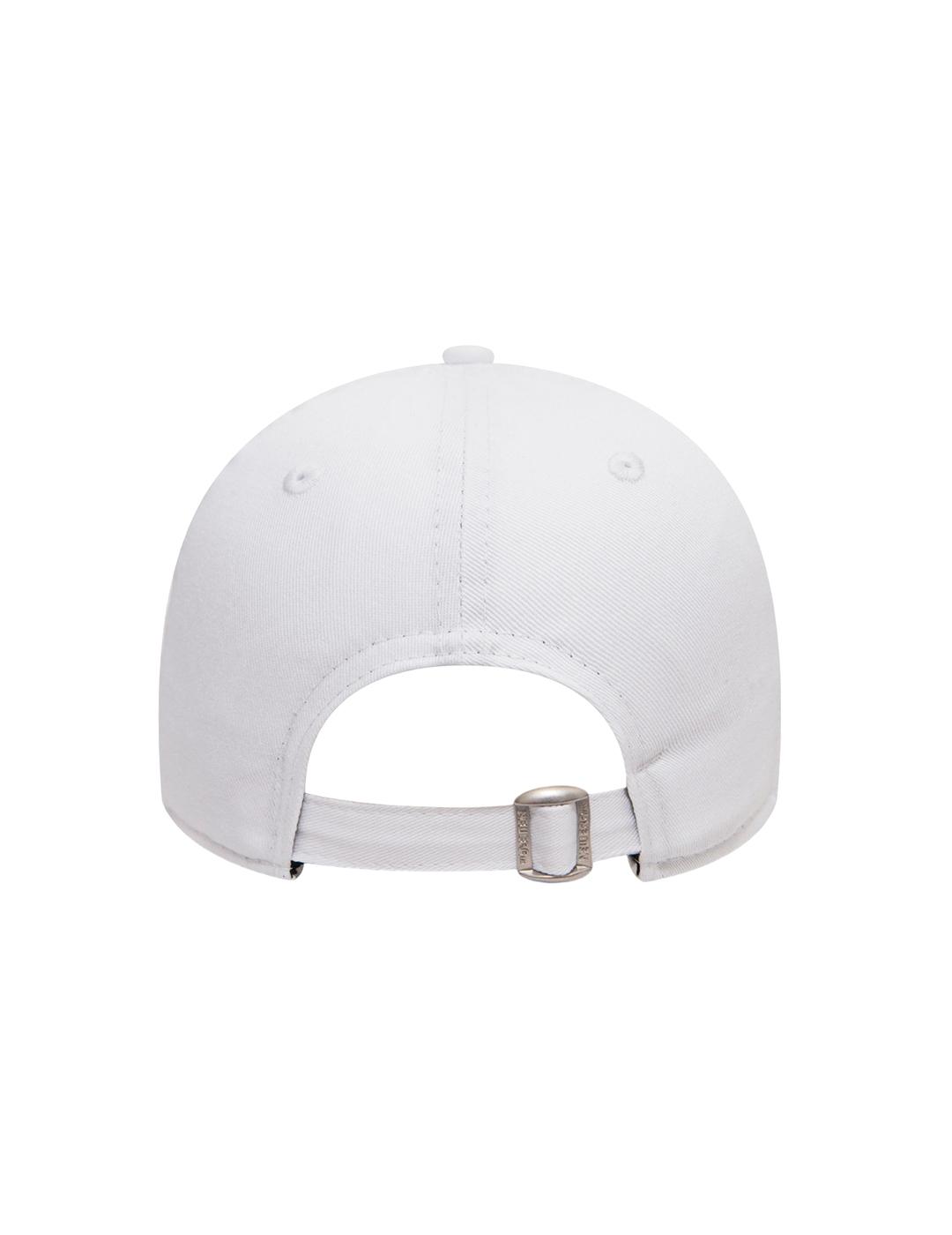 Gorra New Era New York Yankees Blanca Unisex