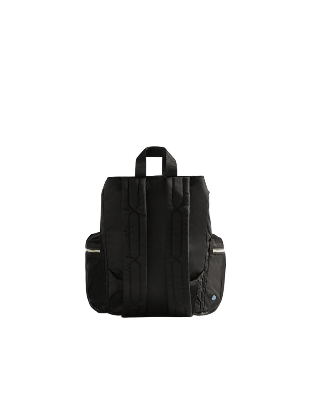 Mochila Hunter TOPCLIP MINI Negro Unisex