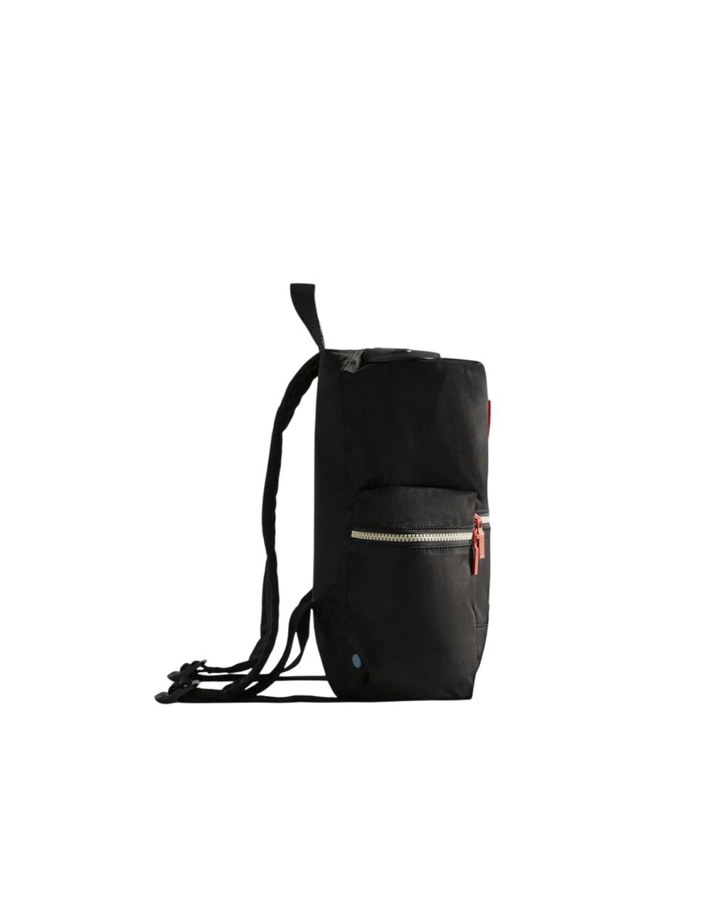 Mochila Hunter TOPCLIP MINI Negro Unisex
