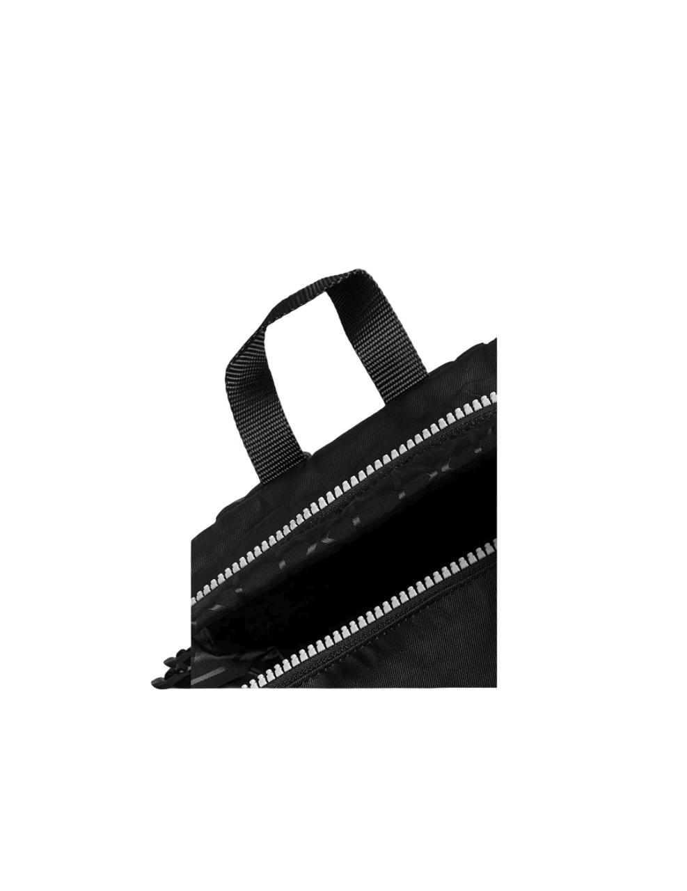 Mochila Hunter TOPCLIP MINI Negro Unisex