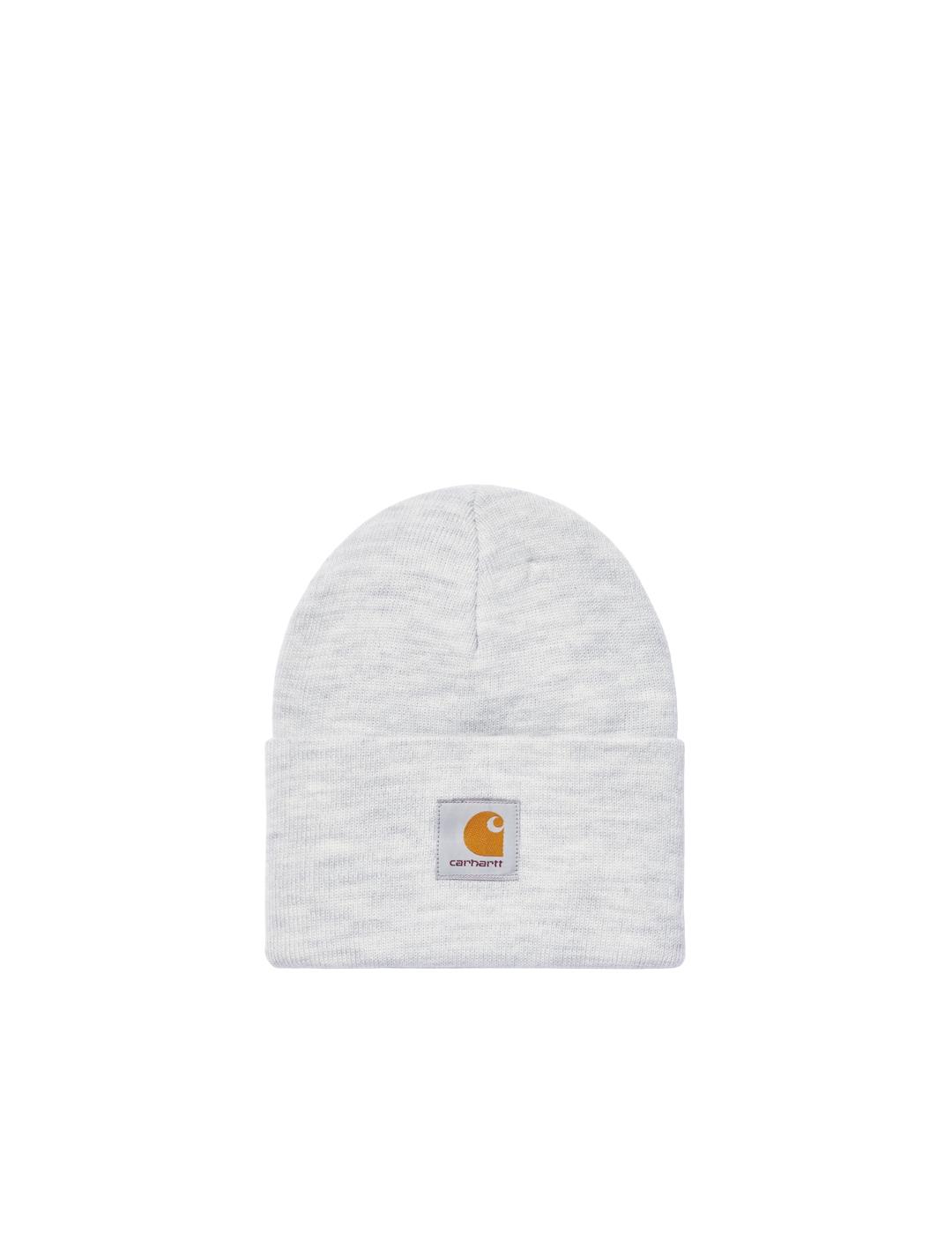 Gorro Carhartt Wip Acrylic Watch Hat Gris