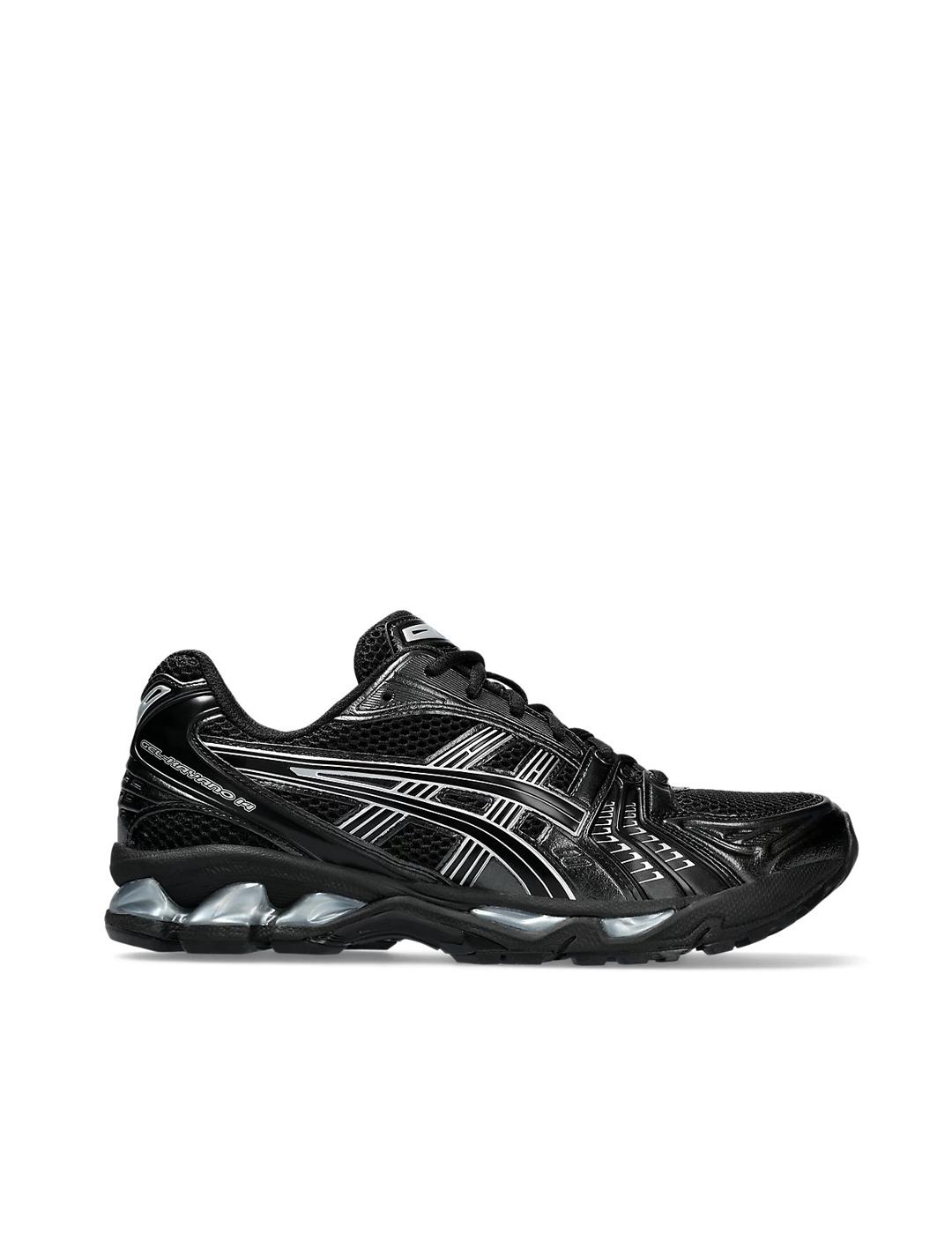 Zapatilla Asics Gel-Kayano 14 Negra unisex